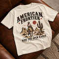 American Frontier T-Shirt
