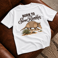 Born to Slow Rambler T-Shirt