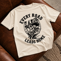 Every Road Leads Home T-Shirt