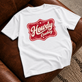 Howdy Cowboy T-Shirt
