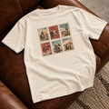 Western Stamps T-Shirt