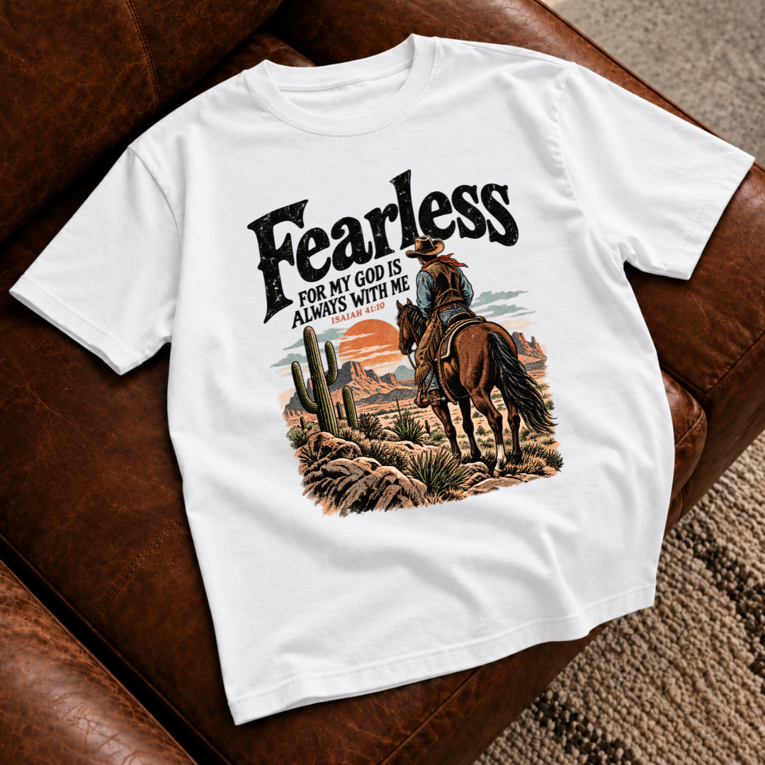 Fearless T-Shirt