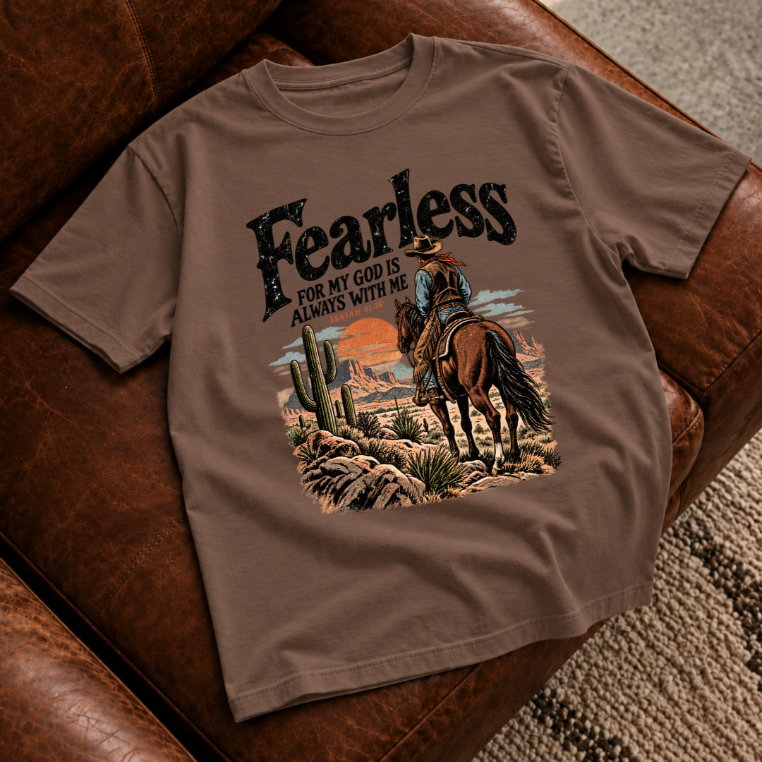 Fearless T-Shirt