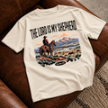 The Lord Is My Shepherd T‑Shirt