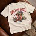Grace Upon Grace T-Shirt