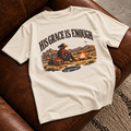 His Grace Is Enough T-Shirt