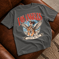 Los Angeles Tiger T-Shirt