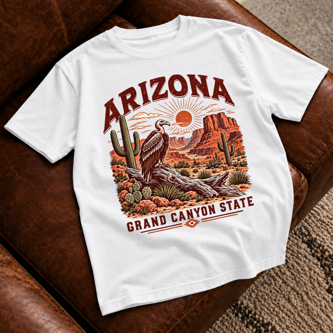 Arizona Grand Canyon T-Shirt