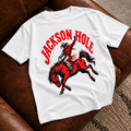 Jackson Hole T‑Shirt