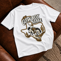 The Cowboy State Texas T-Shirt