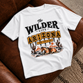 Arizona Wilder Life T-Shirt