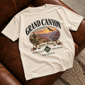 Grand Canyon Arizona T-Shirt