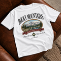 Rocky Mountains T-Shirt