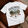 Yosemite California T-Shirt