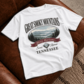 Great Smoky Mountains T-Shirt