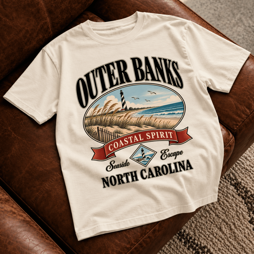 Outer Banks T-Shirt