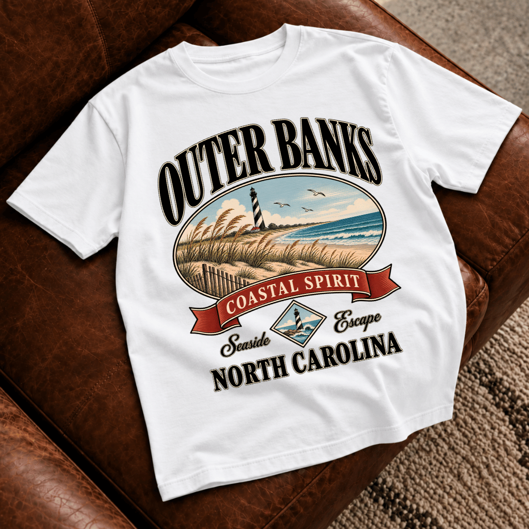Outer Banks T-Shirt