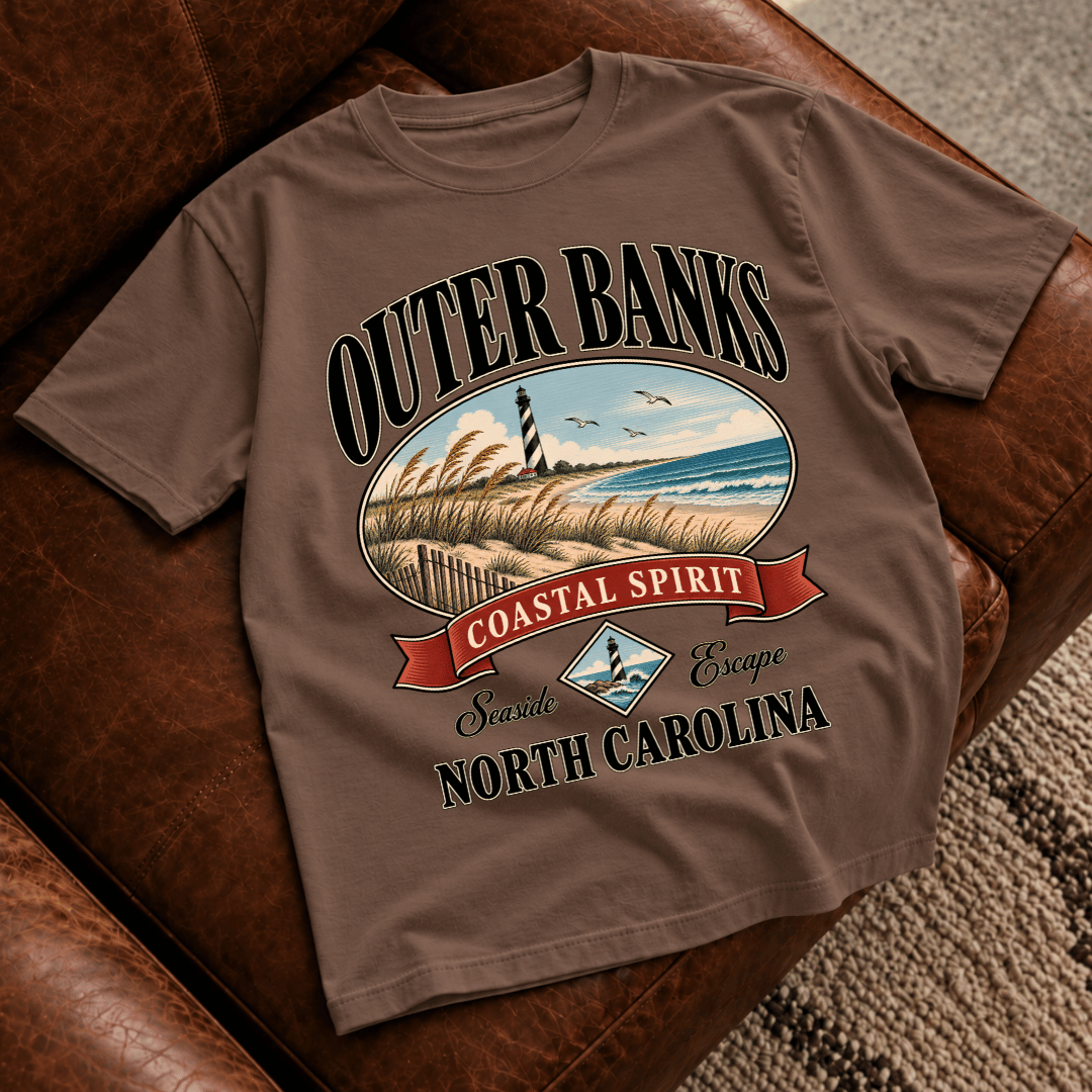 Outer Banks T-Shirt