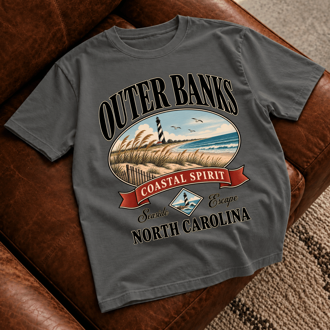 Outer Banks T-Shirt
