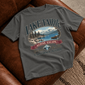Lake Tahoe T-Shirt