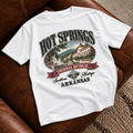 Hot Springs Arkansas T-Shirt
