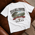 Texas Hill Country T-Shirt