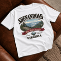 Shenandoah Virginia T-Shirt