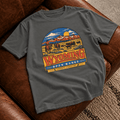Wyoming Open Range T-Shirt