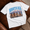 Montana Cowboys T-Shirt