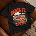 Santa Fe Landscape T-Shirt