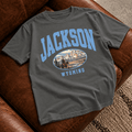 Jackson Wyoming T-Shirt