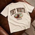 Fort Worth Texas T-Shirt