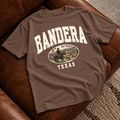 Bandera Texas T-Shirt