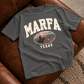 Marfa Texas T-Shirt