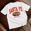Santa Fe New Mexico T-Shirt