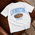 Livingston Montana T-Shirt