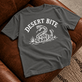 Desert Bite Rattlesnake T-Shirt