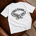 Free Range Eagle T-Shirt