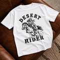 Desert Rider T-Shirt