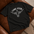 Lone Star Longhorn T-Shirt