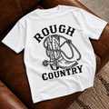 Rough Country Boot T-Shirt