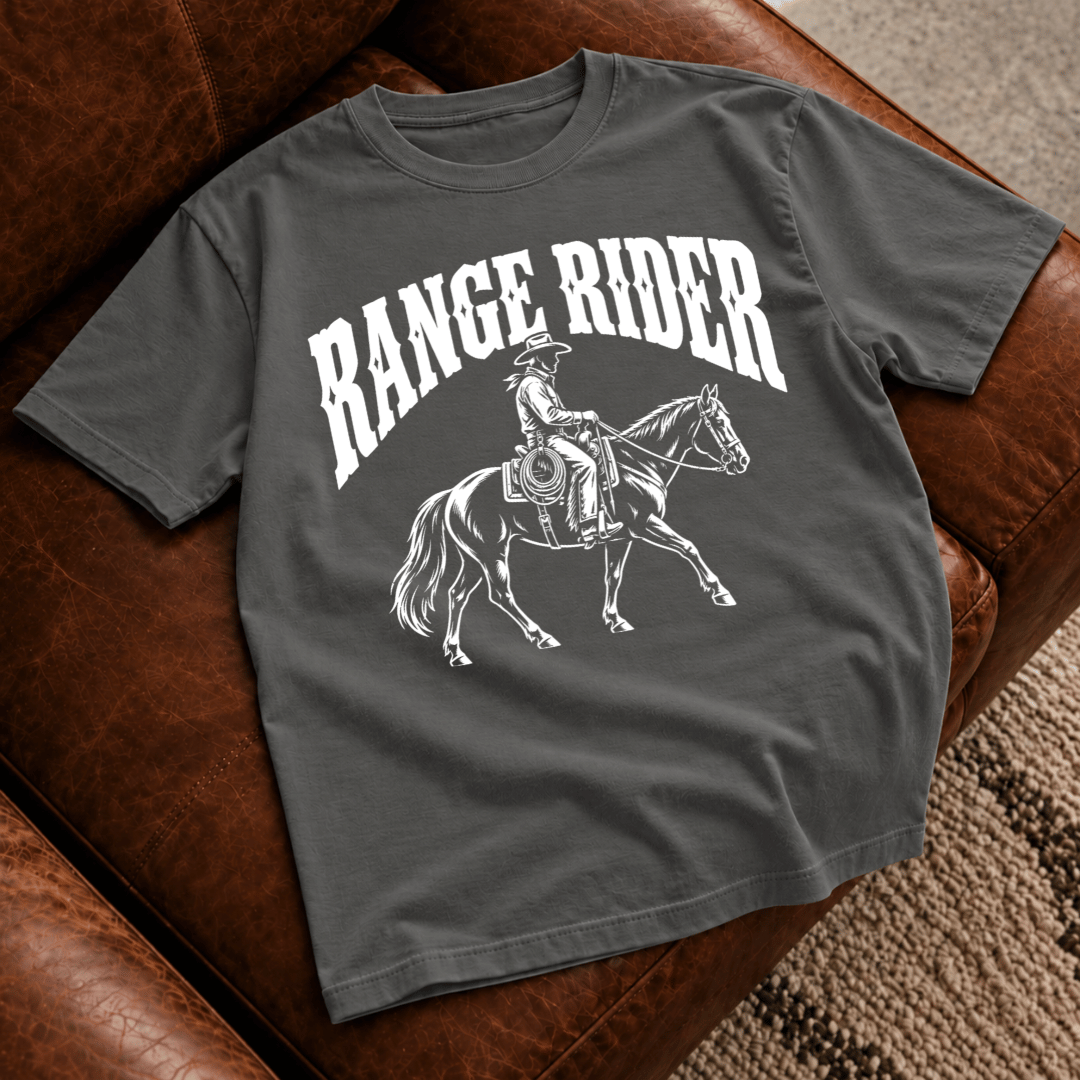 Range Rider T-Shirt