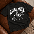 Range Rider T-Shirt