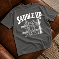 Saddle Up T-Shirt