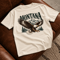 Montana Eagle T-Shirt