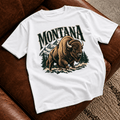 Montana Bison T-Shirt