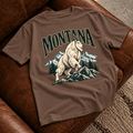 Montana Goat T-Shirt