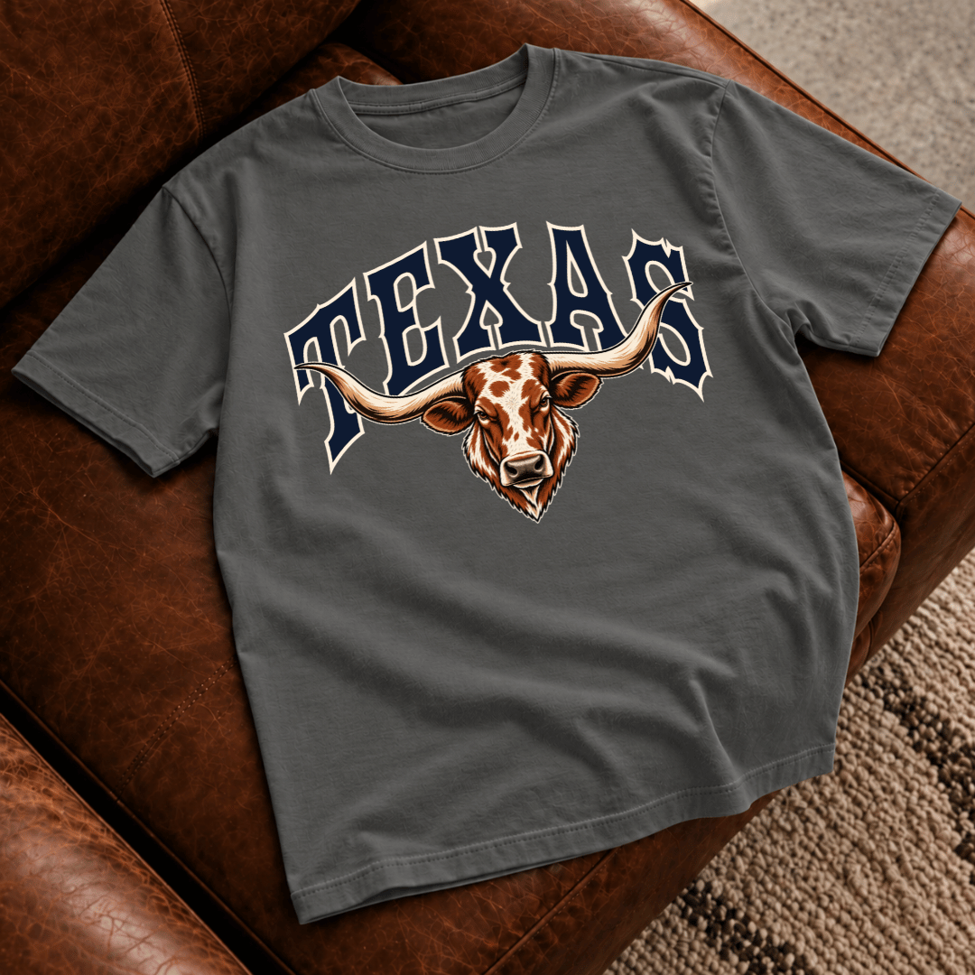 Texas Longhorn T-Shirt