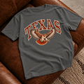 Texas Red-tailed Hawk T-Shirt