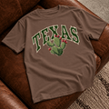 Texas Cactus T-Shirt